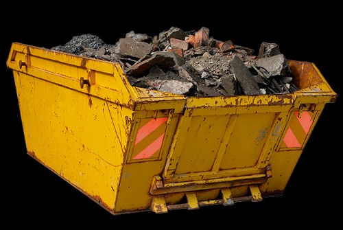 Secure payments portal for commercial waste in Eltham